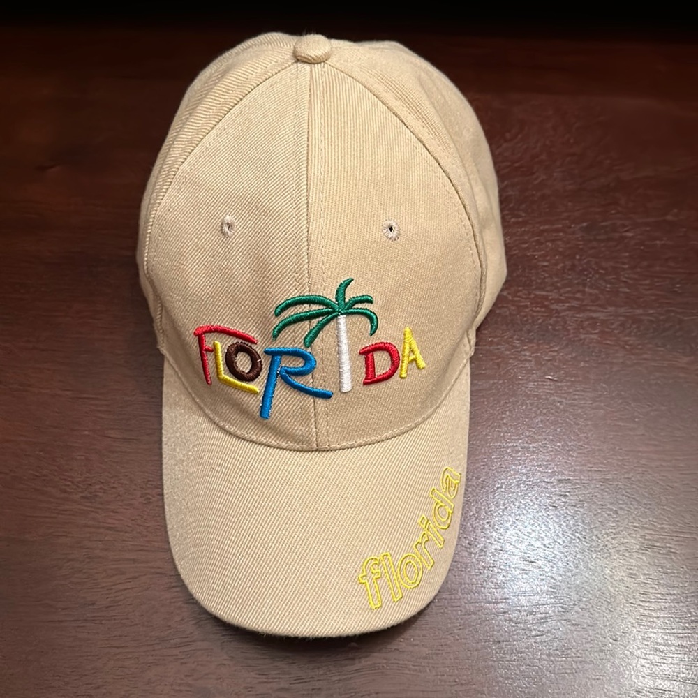 Florida Hat